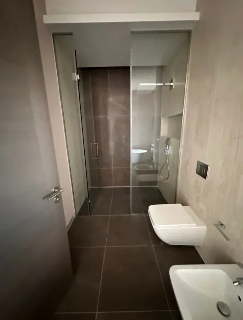 Prodaja, dvosoban stan, 137m², Herceg Novi, Crna Gora