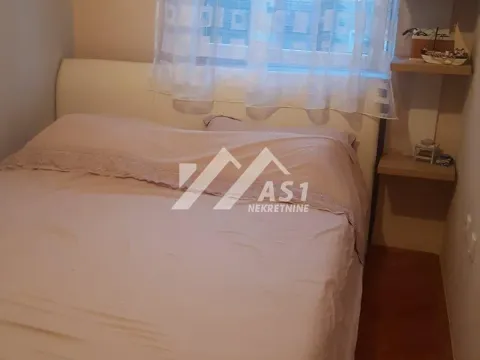 Izdavanje, dvosoban stan, 40m², Adamovićevo Naselje, Novi Sad Sve Podlokacije - image 5