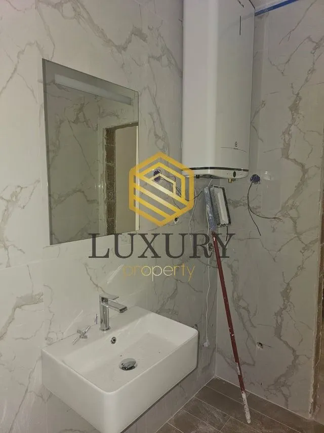 Prodaja, dvosoban stan, 52m², Pod Goricom, Podgorica