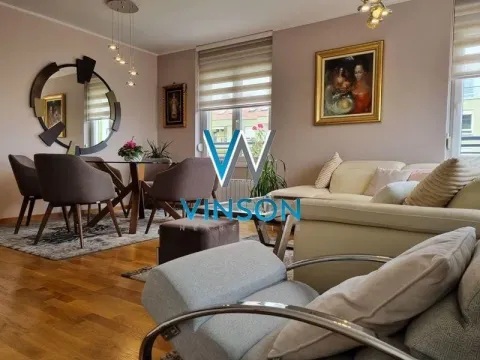 Izdavanje, trosoban stan, 78m², Grbavica, Novi Sad Sve Podlokacije - image 3