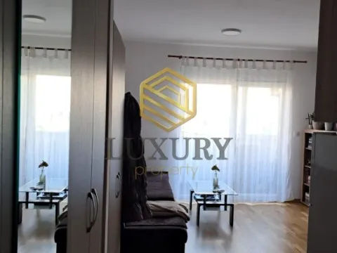 Izdavanje, garsonjera, 29m², Ljubović, Podgorica - image 2