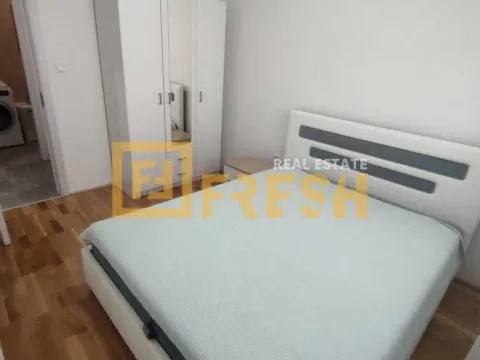 Izdavanje, dvosoban stan, 66m², Dalmatinska ulica, Podgorica - image 10