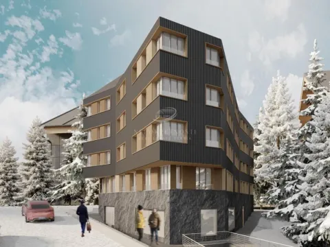 Prodaja, dvosoban stan, 57m², Kopaonik, Srbija - image 3