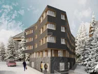 Prodaja, dvosoban stan, 57m², Kopaonik, Srbija - image 3