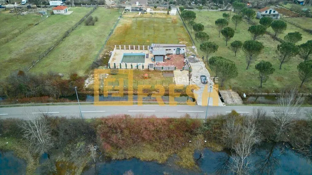 Prodaja, plac, 500m², Tološi, Podgorica