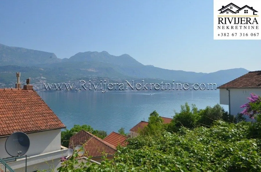 Prodaja, kuća, 110m², Njivice, Herceg Novi