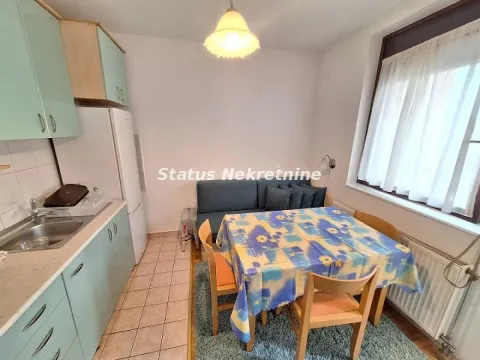 Izdavanje, jednosoban stan, 27m², Nova Detelinara, Novi Sad Sve Podlokacije - image 2