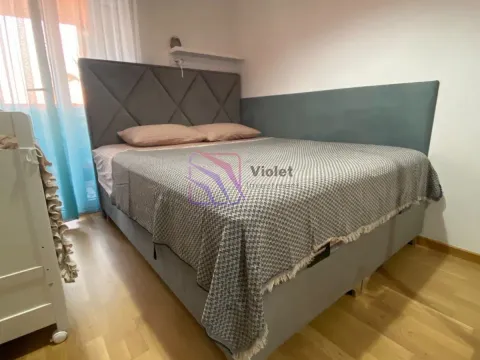 Izdavanje, jednosoban stan, 44m², Gorica C, Podgorica - image 6