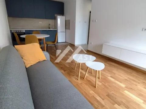 Rent, one bedroom apartment, 38m², Klisa, Novi Sad Sve Podlokacije - image 2
