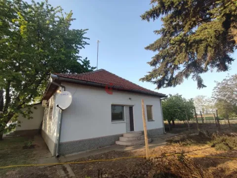 Prodaja, kuća, 153m², Šupljak, Subotica - image 20