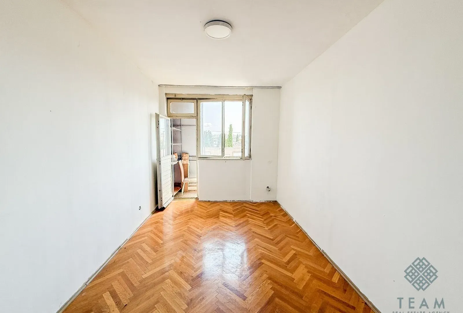 Prodaja, jednosoban stan, 53m², Preko Morače, Podgorica