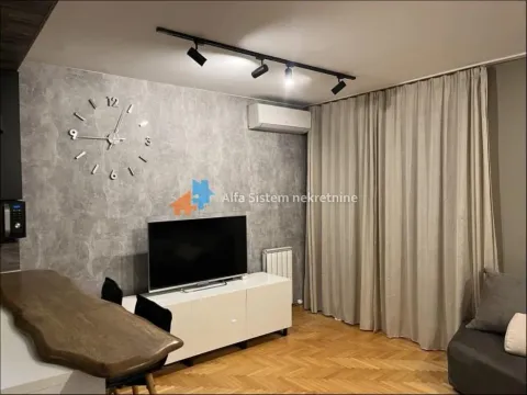 Izdavanje, trosoban stan, 83m², Voždovac Sve Podlokacije, Beograd - image 6
