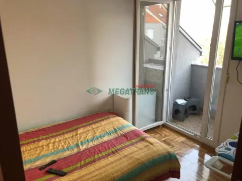 Rent, one bedroom apartment, 35m², Nova Detelinara, Novi Sad Sve Podlokacije - image 3
