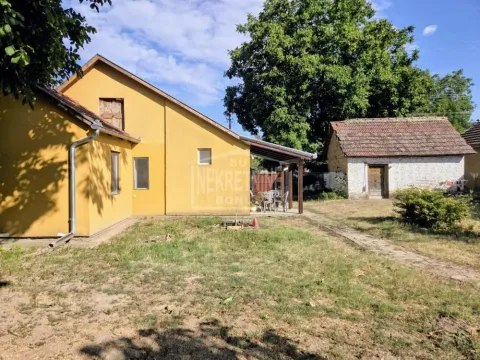 Prodaja, kuća, 78m², Pačir, Bačka Topola - image 2