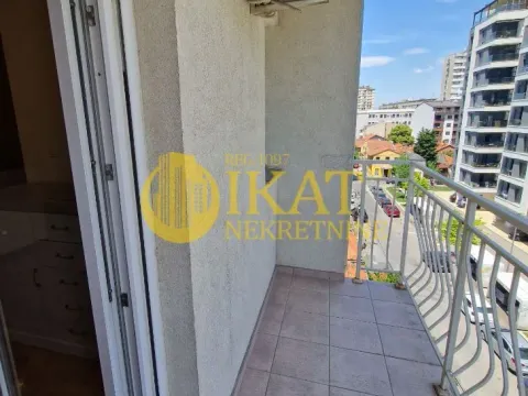 Rent, two bedroom apartment, 50m², Voždovac Sve Podlokacije, Beograd - image 5