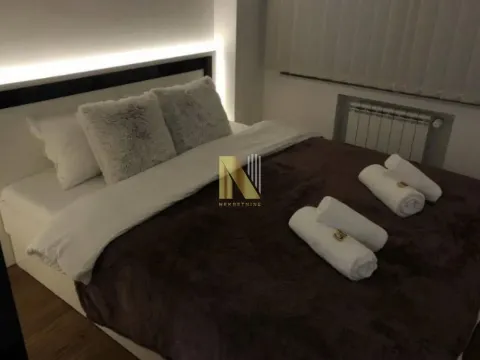 Izdavanje, jednosoban stan, 37m², Centar, Novi Sad - image 4