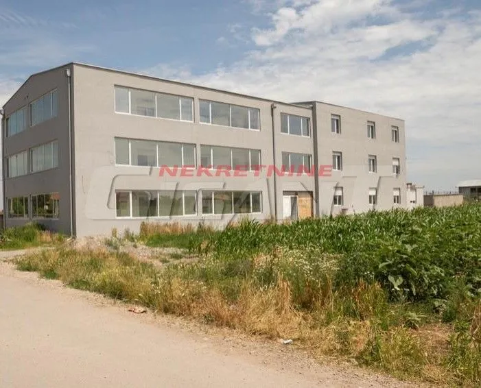 Sale, office space, 1343m², Borča 1, Borča Sve Podlokacije