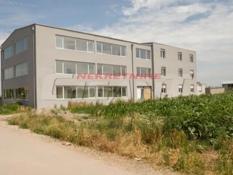 Prodaja, poslovni prostor, 1343m², Borča 1, Borča Sve Podlokacije