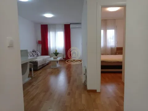 Rent, two bedroom apartment, 46m², Kluz, Zvezdara Sve Podlokacije - image 2
