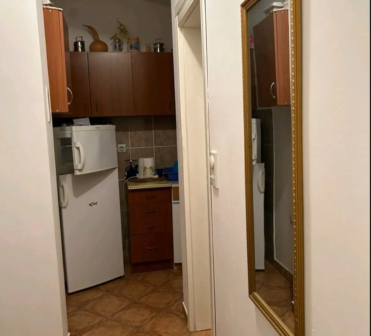 Sale, apartment, 20m², Bar, Crna Gora