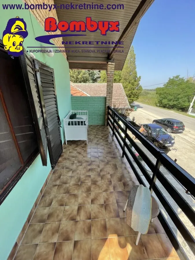 Sale, house, 500m², Beočin, Srbija