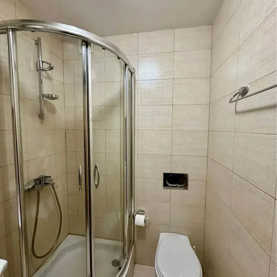 Rent, one bedroom apartment, 36m², Stari Aerodrom, Podgorica