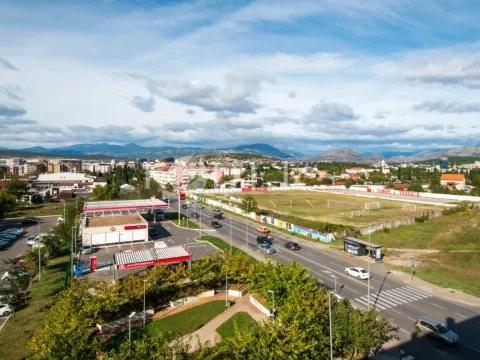 Rent, one bedroom apartment, 44m², Zabjelo, Podgorica - image 11