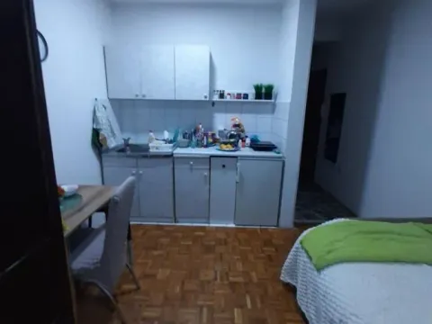Prodaja, garsonjera, 22m², Bulevar Oslobodjenja, Novi Sad Sve Podlokacije - image 2