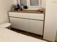 Izdavanje, jednosoban stan, 45m², City Kej, Podgorica - image 4