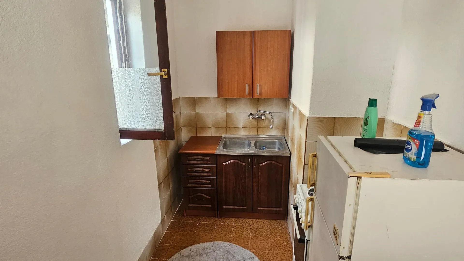 Izdavanje, jednosoban stan, 44m², Igalo, Herceg Novi