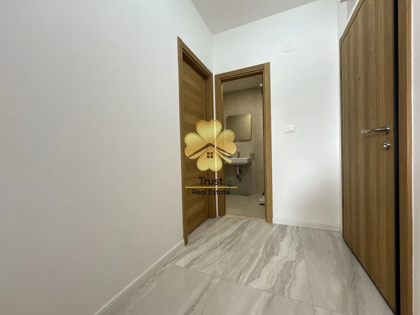 Rent, one bedroom apartment, 45m², Zabjelo, Podgorica