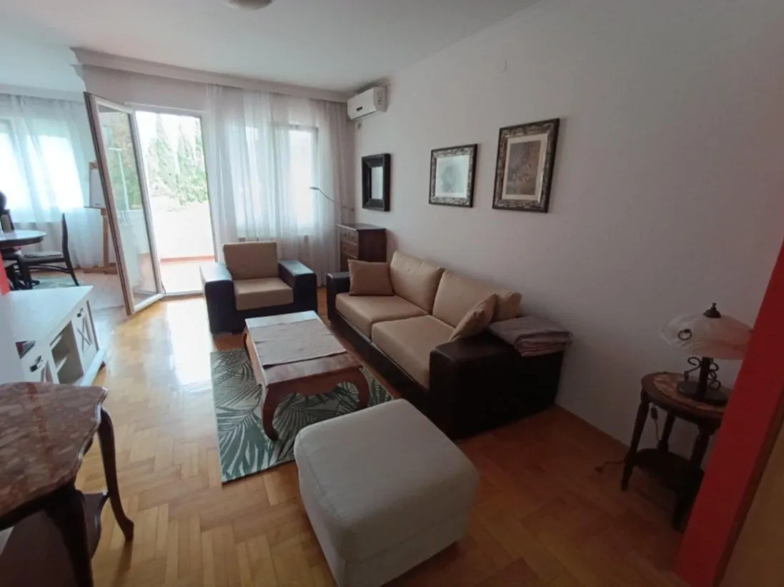 Prodaja, dvosoban stan, 65m², Gorica C, Podgorica