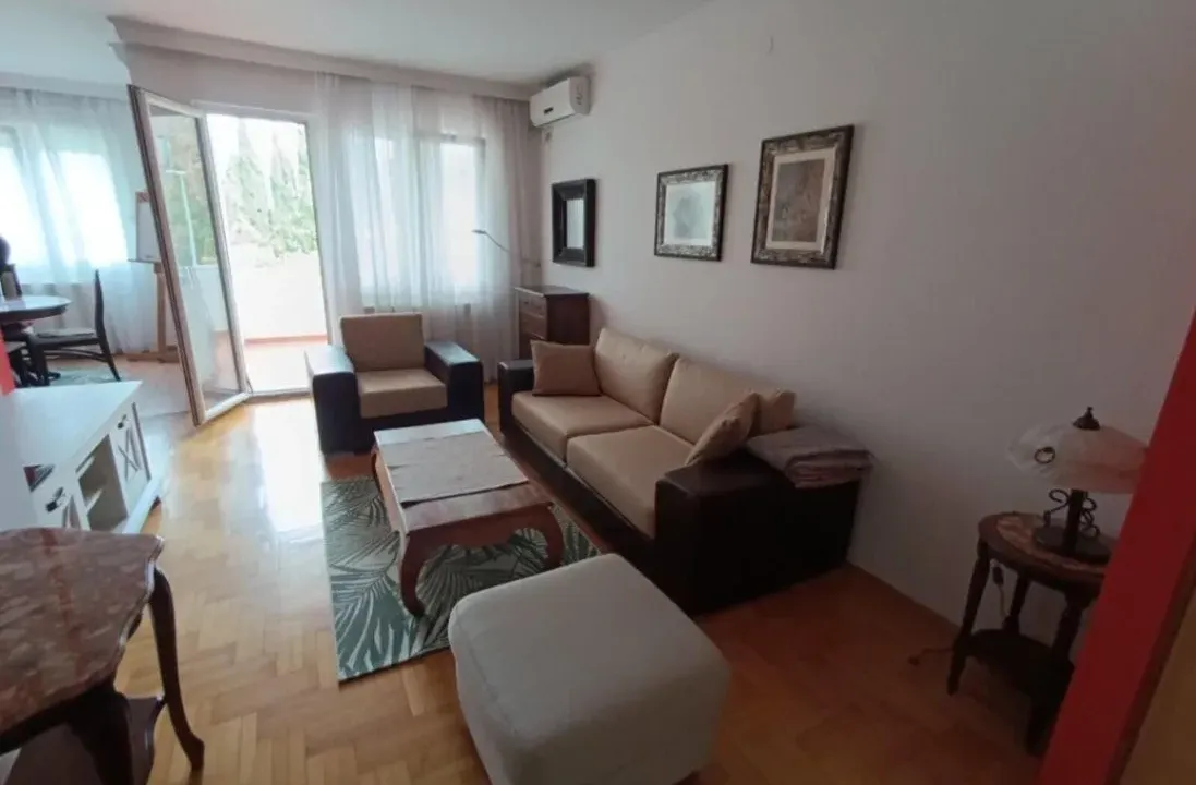 Prodaja, dvosoban stan, 65m², Gorica C, Podgorica
