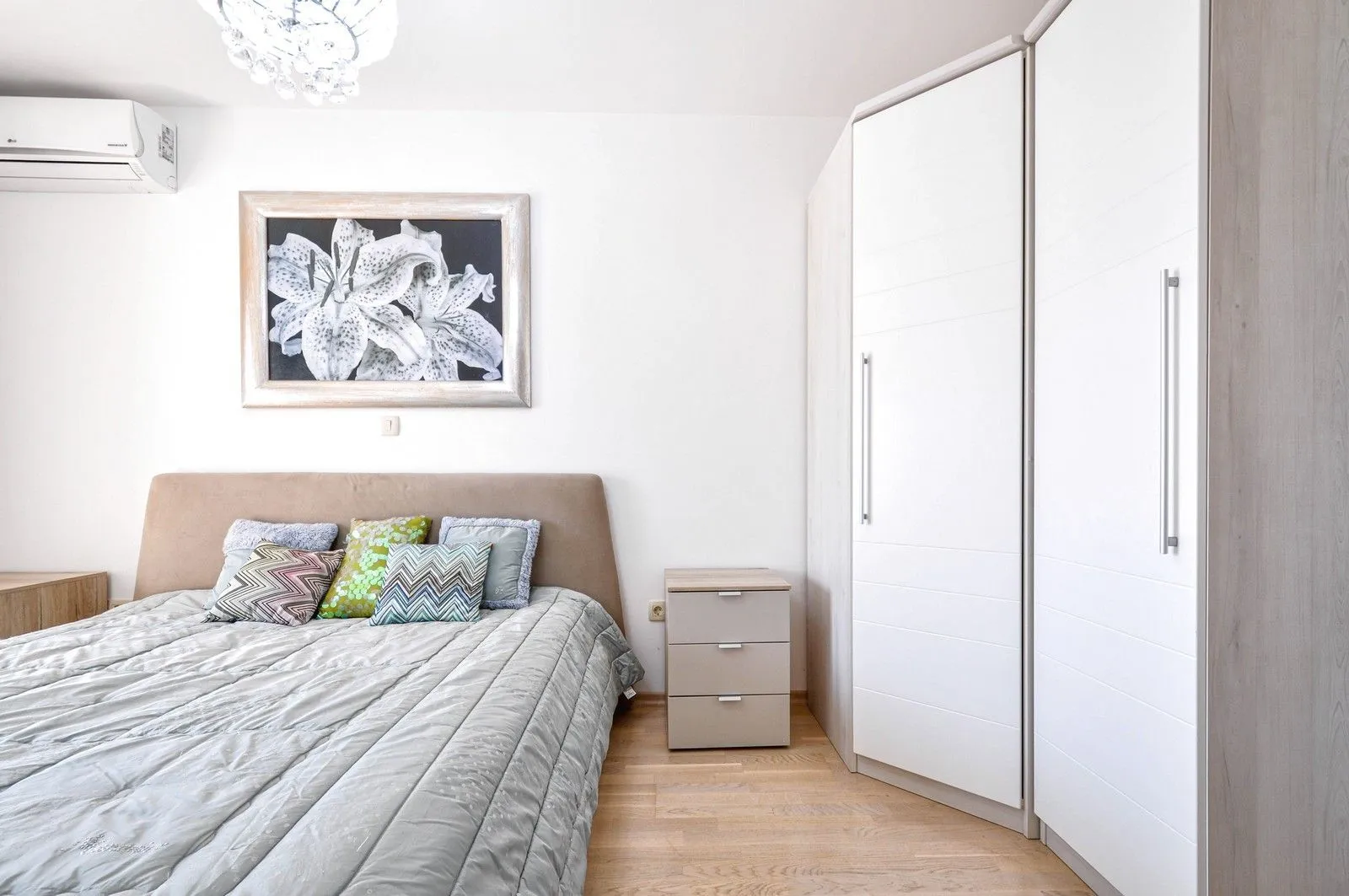 Prodaja, jednosoban stan, 48m², Budva, Crna Gora