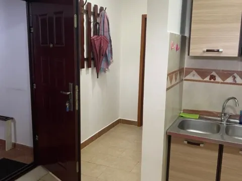 Prodaja, jednosoban stan, 40m², Zabjelo, Podgorica - image 8