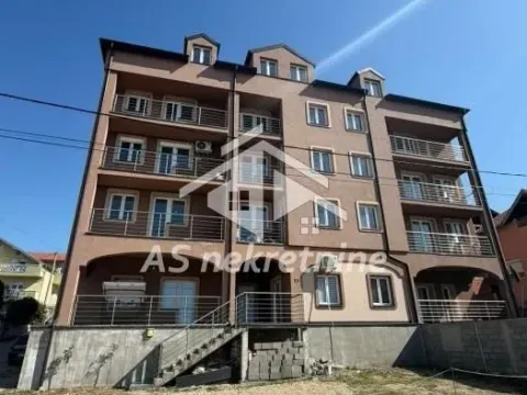 Sale, three bedroom apartment, 128m², Jajinci, Voždovac Sve Podlokacije - image 23