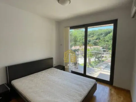 Prodaja, dvosoban stan, 75m², Pržno, Budva - image 6