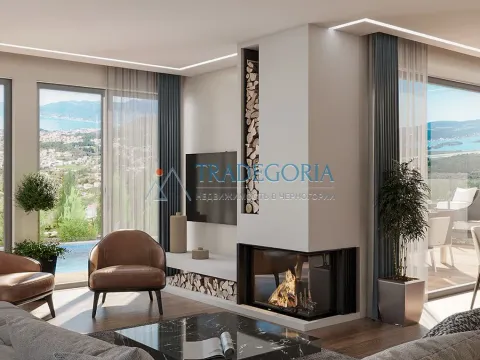 Prodaja, kuća, 110m², Tivat, Crna Gora - image 7