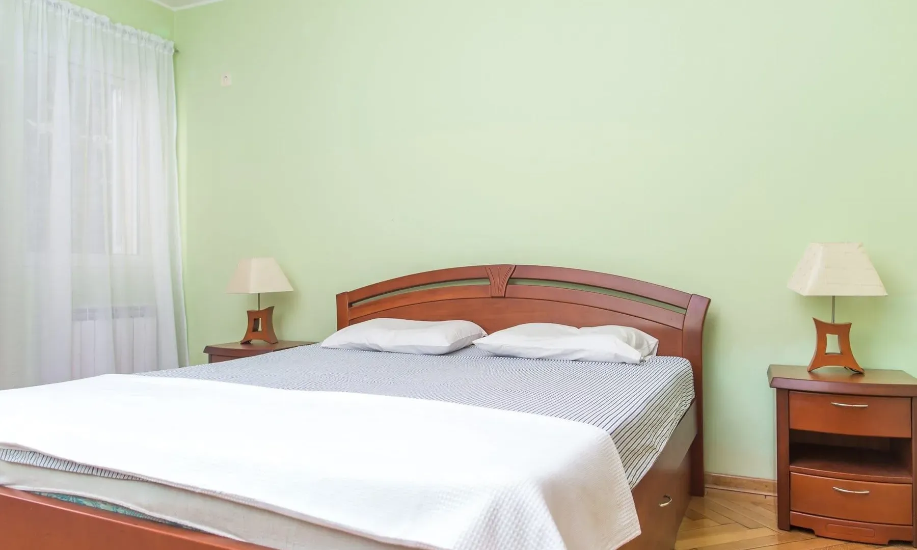Prodaja, dvosoban stan, 103m², Budva, Crna Gora
