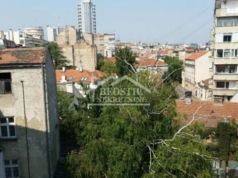 Prodaja, trosoban stan, 55m², Stari Grad, Beograd - image 19