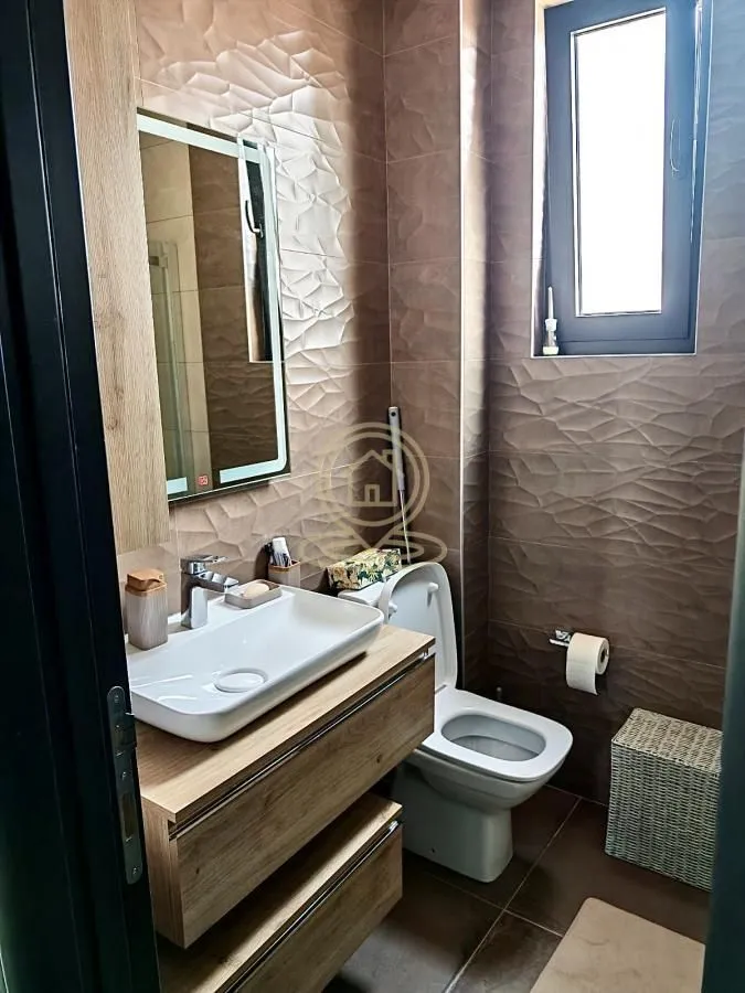 Prodaja, dvosoban stan, 40m², Pantelej, Niš