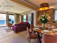 Daily-rent, two bedroom apartment, 110m², Rafailovići, Budva - image 6