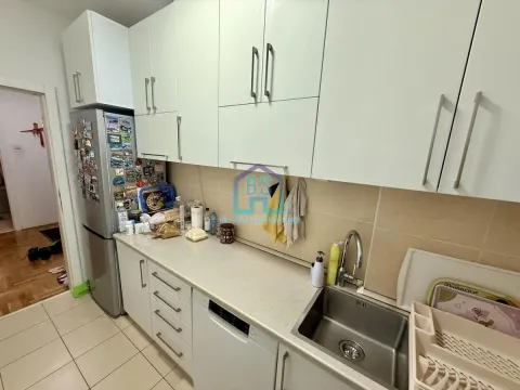 Prodaja, dvosoban stan, 52m², Bulevar Evrope, Novi Sad Sve Podlokacije - image 10