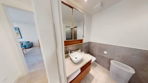 Prodaja, dvosoban stan, 102m², Luštica Bay, Tivat - image 2
