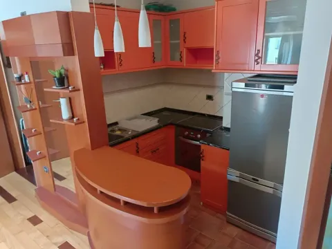 Rent, two bedroom apartment, 47m², Grbavica, Novi Sad Sve Podlokacije - image 5