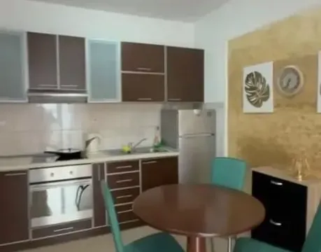 Prodaja, jednosoban stan, 38m², Đenovići, Herceg Novi - image 6