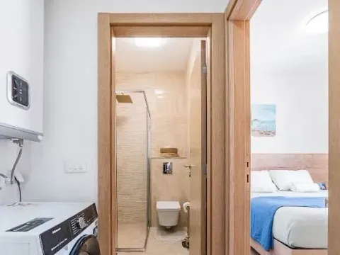 Prodaja, dvosoban stan, 49m², Rafailovići, Budva - image 7