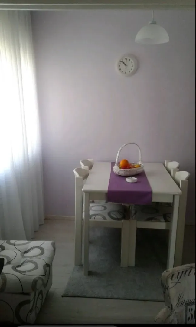 Prodaja, dvosoban stan, 67m², Centar, Tivat
