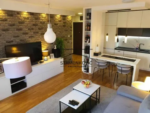 Prodaja, trosoban stan, 62m², Sajam, Novi Sad Sve Podlokacije - image 12