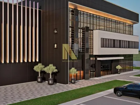 Rent, office space, 2921m², Rumenka, Novi Sad Sve Podlokacije - image 5